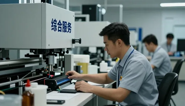 杭州楚微电子有限公司